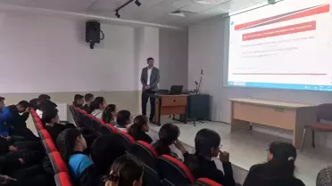 Peygamberimiz ve Aile Ahlakı Konferansı