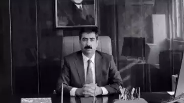 Kilis Orman İşletme Müdürü Vefat Etti