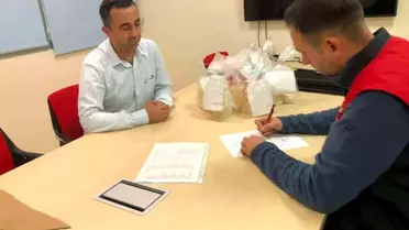 Kırklareli'nde Gıda Denetimleri