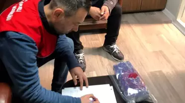 Kırklareli'nde Gıda Denetimi