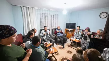 Kırklareli'nden kısa kısa