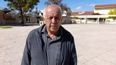Kırşehir'de Dolandırıcılık İddiası