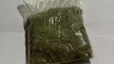 Kırşehir'de Uyuşturucu Operasyonu: 3 Gözaltı