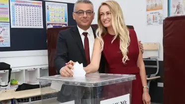 KKTC'de seçimi Erhürman'ın kazanması Yunan ve Rum basını sevince boğdu