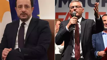 KKTC'nin yeni lideri Tufan Erhürman'a Güney Kıbrıs'tan sürpriz teklif