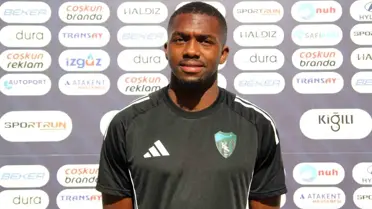 Kocaelispor Galibiyet Alışkanlığı Kazanıyor