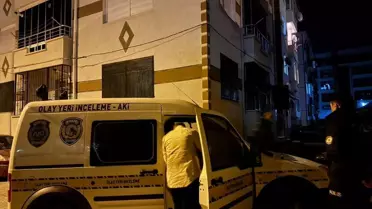 Kulu'da Evinde Hareketsiz Bulundu