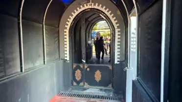 Aydın'da Kadın Cinayeti Üzerine 2 Gazino Mühürlendi