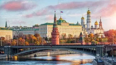 Kremlin, Ukrayna Zirvesinde Umutlu