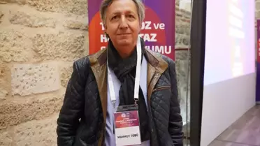 Lenf Bezleri Büyümesi Ciddi Tehlike