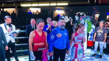 Levent Çukur, Türk Boksun İlk Hakemi Oldu