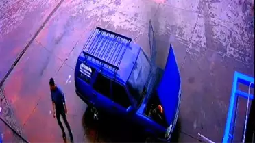 Alaşehir'de Yangın Korkusu: Aile Kurtuldu