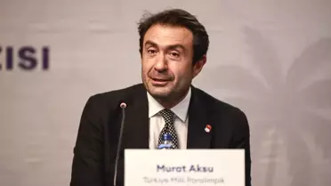 Mersin'de Dünya Bedensel Engelliler Plaj Oyunları Başlıyor