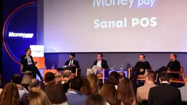 Migros'un MoneyPay Paneli: Ödeme Dünyasında Gelecek