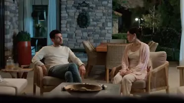 Güller ve Günahlar'da Duygusal Anlar