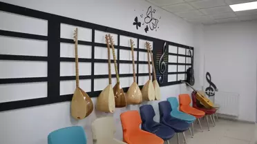 Niğde'deki Gençlik Faaliyetleri Tanıtıldı