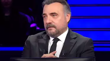 O Ses Türkiye'nin finalistinden beklenmedik hata! Kim Milyoner'de 3. soruda elendi