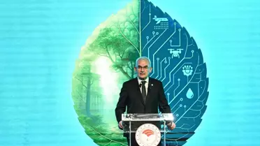 İstanbul Orman İnovasyon Haftası Başladı