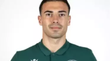 Oğuzhan Çakır UEFA Gençlik Ligi'nde