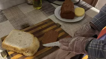 Dünya'ya Açılan Ordu Tostu