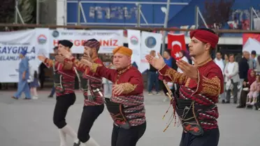 Osmancık Pirinci Ankara'da Tanıtıldı