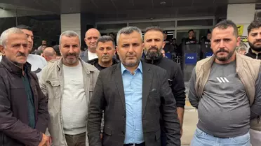 Karşıyaka'da Pazar Esnafından Fuar Tepkisi