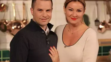 Pınar Altuğ'un eşi Yağmur Atacan'dan şaşırtan paylaşım! Takipçileri ikiye böldü