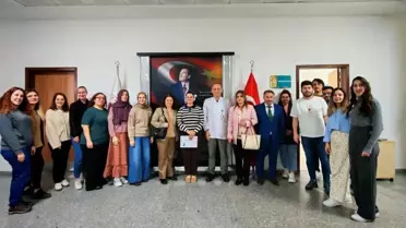 Zonguldak'ta Psikologlara Zeka Testi Eğitimi