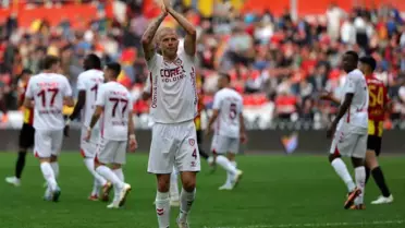 Samsunspor Deplasmanda Yenilmiyor