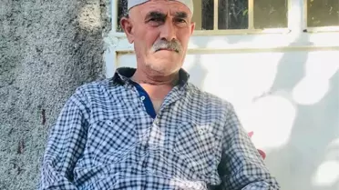 Kayıp Süleyman Çeltik Fıstık Bahçesinde Bulundu
