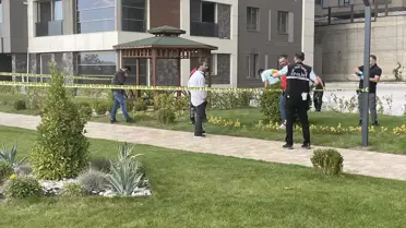 Şanlıurfa'da Bıçaklı Kavga: 9 Yaralı