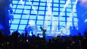 Bengü Mardin Kültür Yolu Festivali'nde Coştu