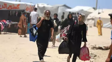 Gazze'de Yeniden İnşa Süreci Başlıyor