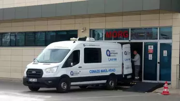 Antalya'da Silahlı Kavga: 2 Genç Hayatını Kaybetti