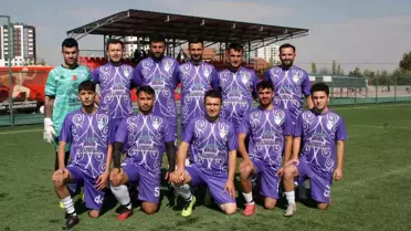 Sindelhöyükspor Deplasmanda Güldü