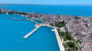 Sinop’ta Huzur ve Güvenlik Denetimleri Artıyor