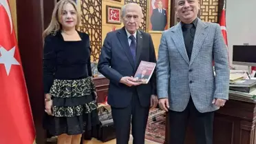 'Terörsüz Türkiye' süreci kitaplaştı: Profesör kardeşlerden akademik analiz