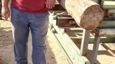 Kayseri'de İş Kazası: Bir İşçi Hayatını Kaybetti