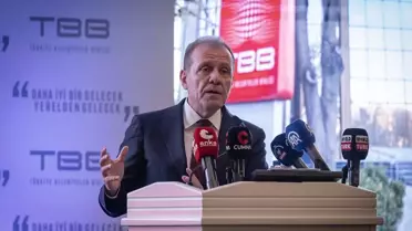 TBB Ekim Meclis Toplantısı Gerçekleşti