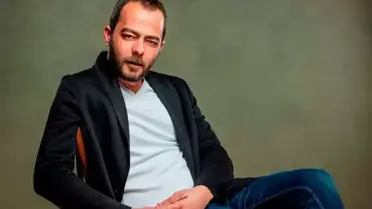 Vadinin Ermişi'ydi! Ünü spiker ile dünyaevine girdi