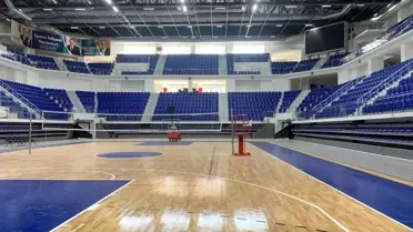 Voleybolda Malatya'da Tarihi Final