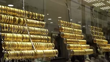 Altına Yönelim Artıyor