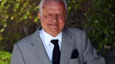 Zeki Triko'nun sahibi Ahmet Zeki Başeskioğlu hayatını kaybetti