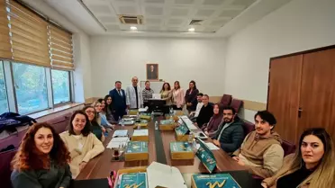 Ereğli'de İzinsiz Afişlere Ceza