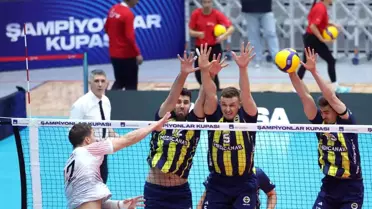 Ziraat Bankkart Şampiyon