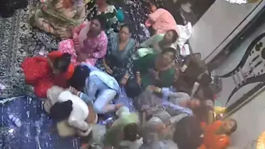 Hindistan'da şoke eden olay: 24 trans birey toplu intihar girişiminde bulundu