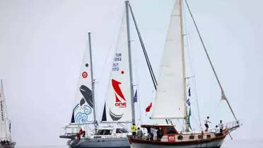 Maximiles Black 37. The Bodrum Cup Başladı