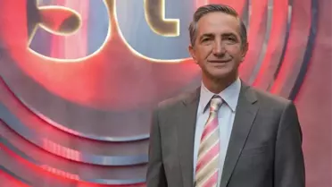 Vodafone, 5G ile Türkiye'ye Yatırım Yapacak