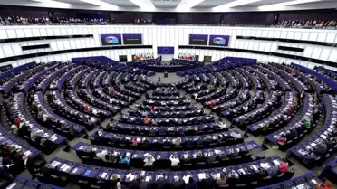 AB'de Yeni Trafik Cezaları ve Dijital Ehliyet