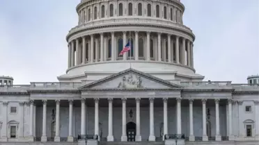 ABD Senatosu'ndan Bütçe Tasarısına Red